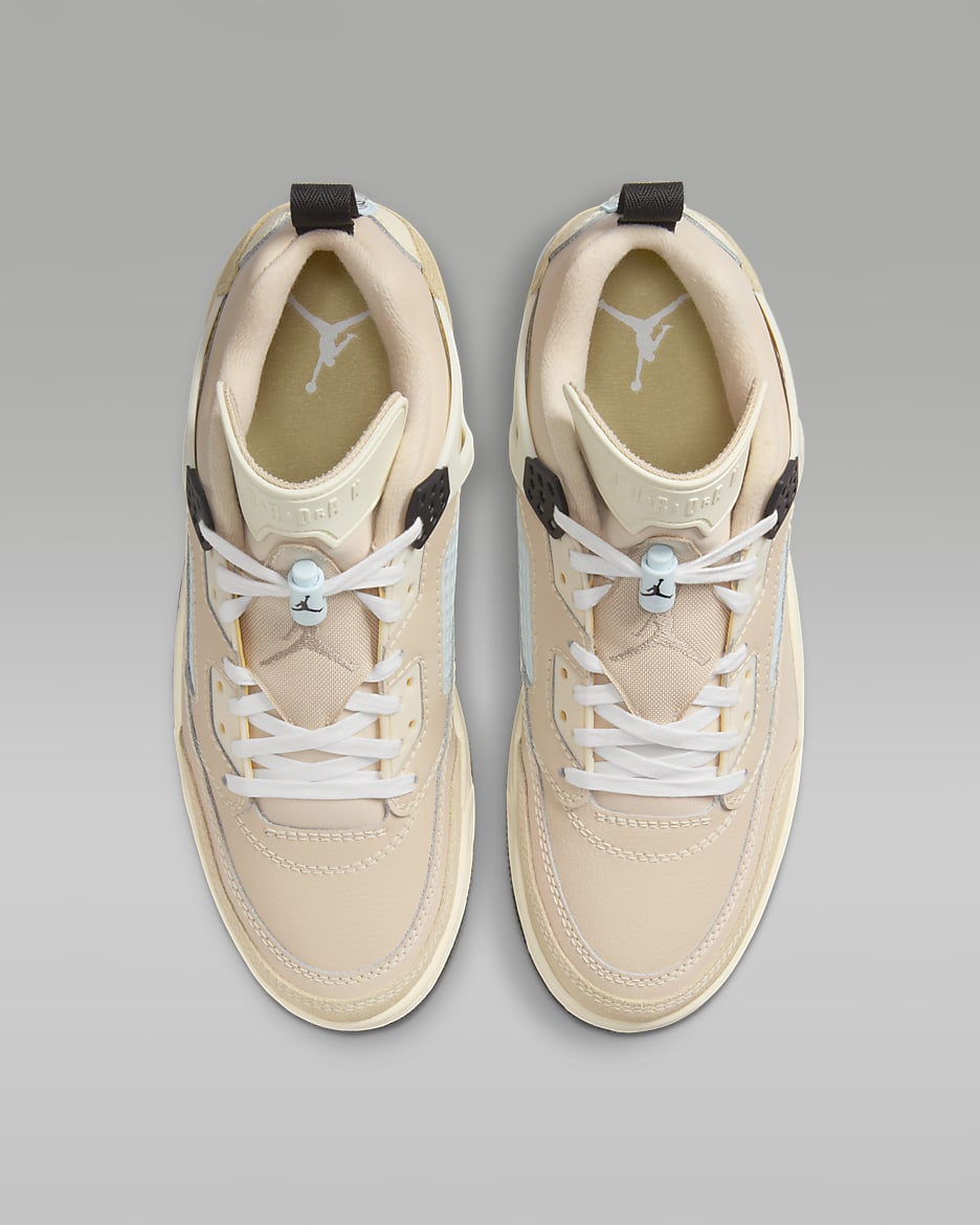 Nike store jordan spizike cheap
